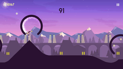 滑板高手截图 滑板高手截图