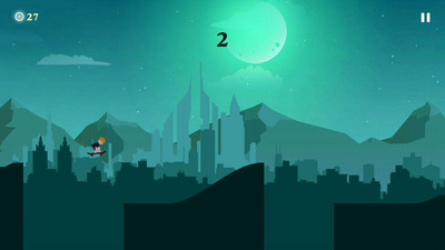 滑板高手截图 滑板高手截图