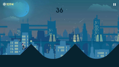 滑板高手截图 滑板高手截图