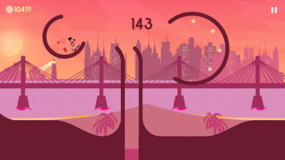 滑板高手截图 滑板高手截图