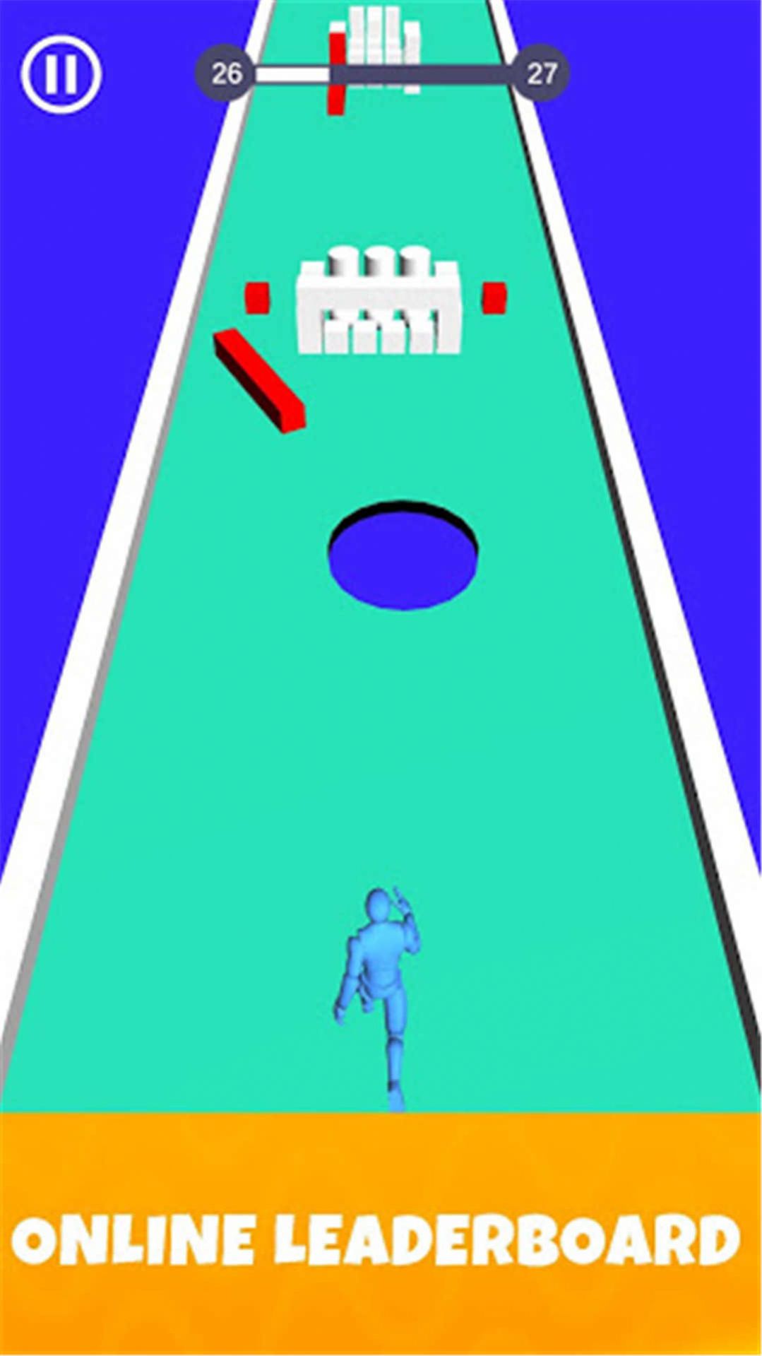 黑洞求生截图 黑洞求生截图