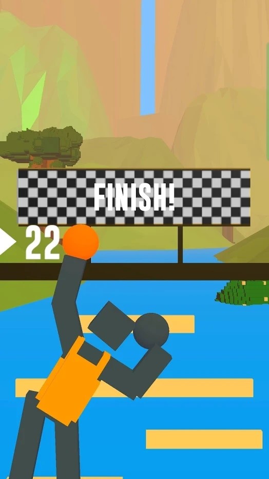 我攀岩贼6截图 我攀岩贼6截图