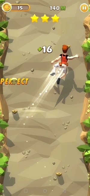 攀登珠峰截图 攀登珠峰截图