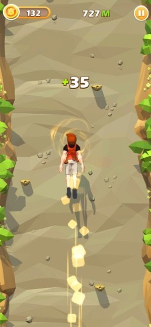 攀登珠峰截图 攀登珠峰截图