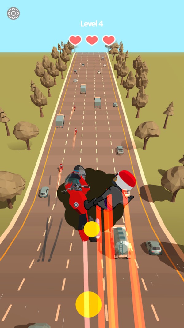 我就是英雄截图 我就是英雄截图