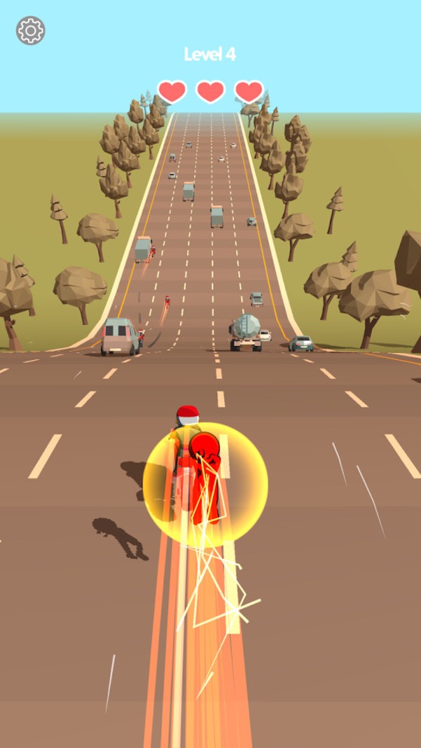 我就是英雄截图 我就是英雄截图