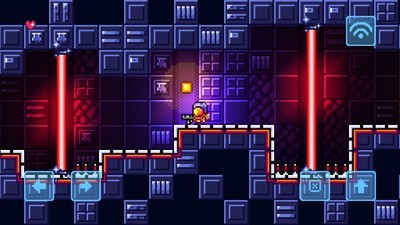 探索空间站截图 探索空间站截图