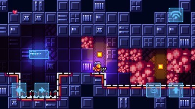 探索空间站截图 探索空间站截图