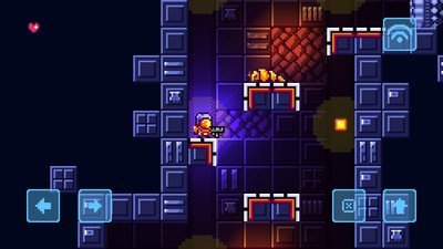 探索空间站截图 探索空间站截图