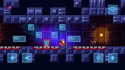 探索空间站截图 探索空间站截图