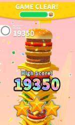 我叠汉堡贼6截图 我叠汉堡贼6截图