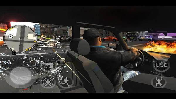 惊天城市盗贼团截图 惊天城市盗贼团截图