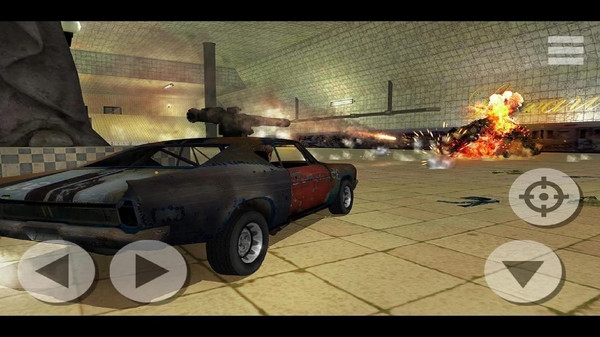 撞头比赛截图 撞头比赛截图