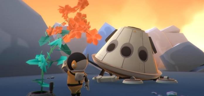 再造地球截图 再造地球截图