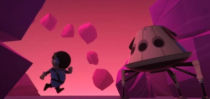 再造地球截图 再造地球截图