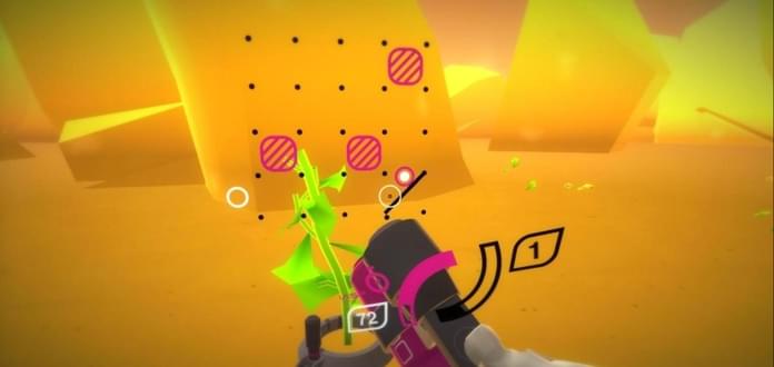 再造地球截图 再造地球截图