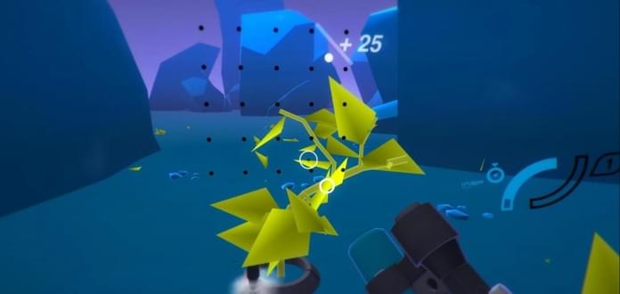 再造地球截图 再造地球截图