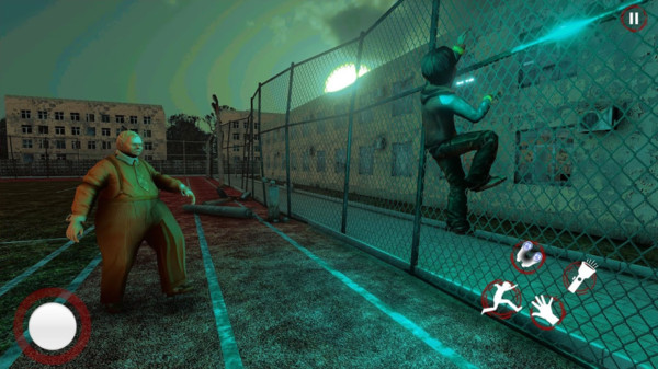 恐怖老师来袭截图 恐怖老师来袭截图