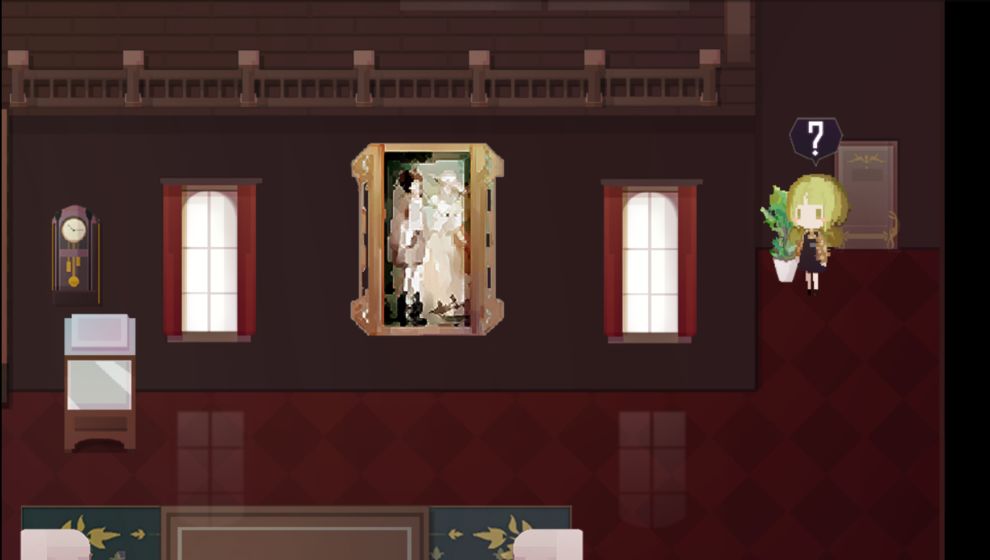 偿愿人截图 偿愿人截图