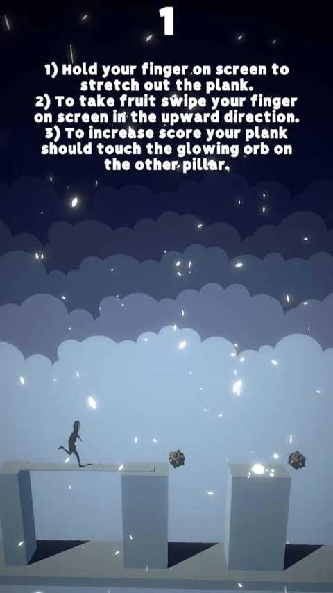 木板赛跑者截图 木板赛跑者截图