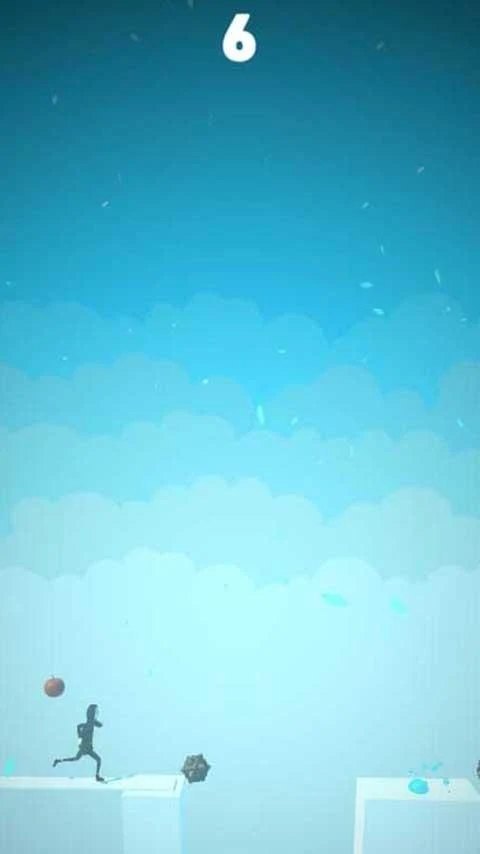 木板赛跑者截图 木板赛跑者截图