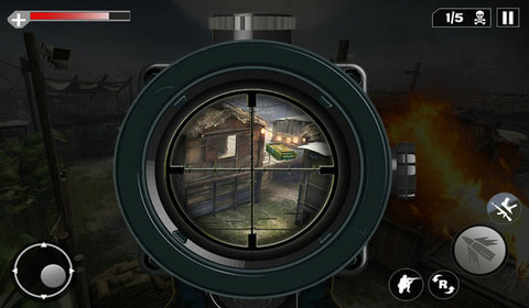 皇家特战英豪截图 皇家特战英豪截图