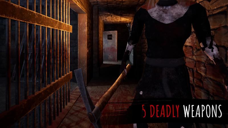 邪恶的夜晚截图 邪恶的夜晚截图