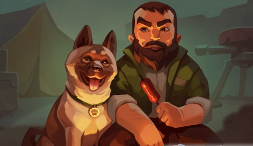 最后一个营截图 最后一个营截图