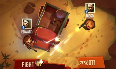 最后一个营截图 最后一个营截图