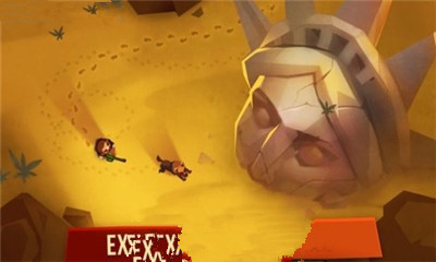 最后一个营截图 最后一个营截图