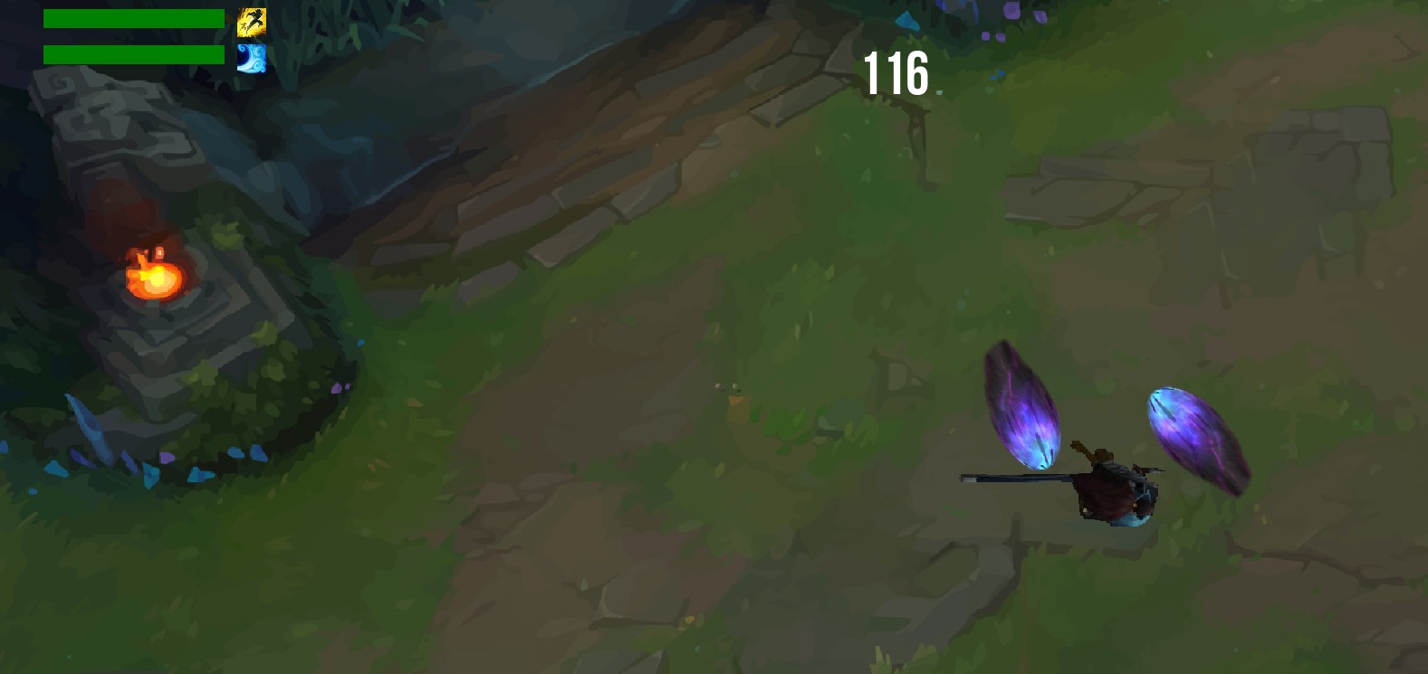 躲避联盟截图 躲避联盟截图