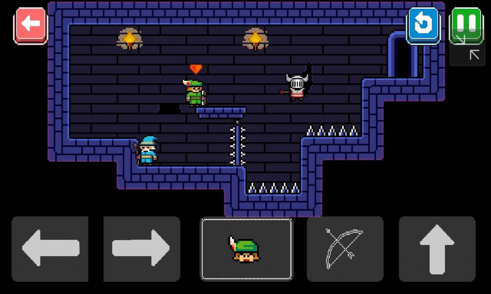 诡堡逃生截图 诡堡逃生截图