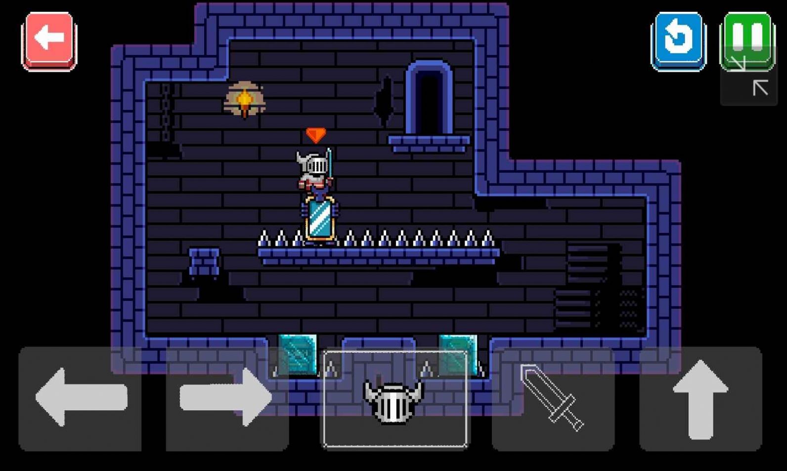 诡堡逃生截图 诡堡逃生截图