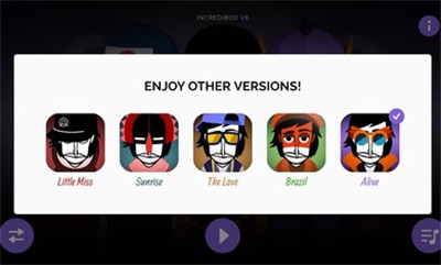 Incredibox截图 Incredibox截图