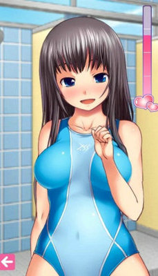 语音少女2和谐版截图 语音少女2和谐版截图