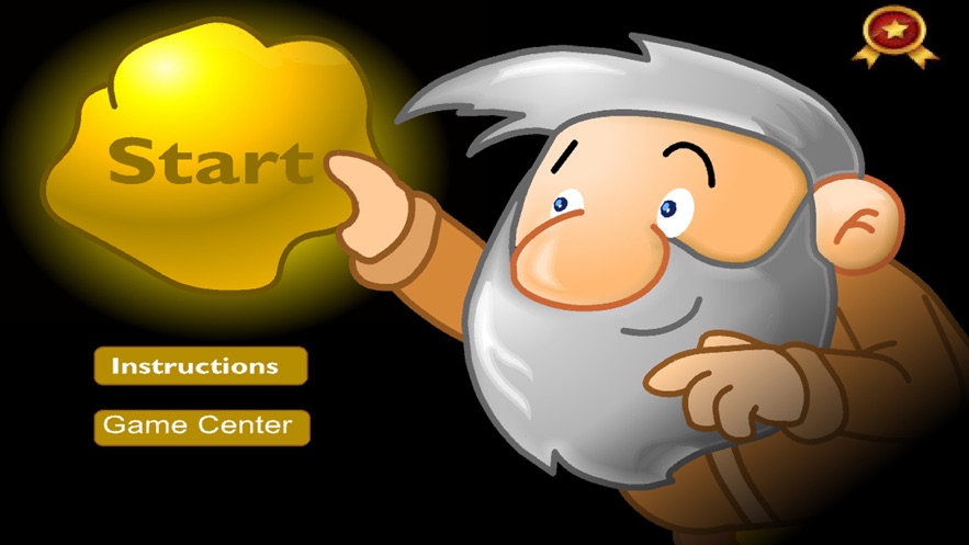 黄金矿工截图 黄金矿工截图