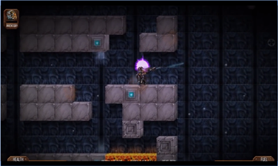 火星矿山中文和谐版截图 火星矿山中文和谐版截图