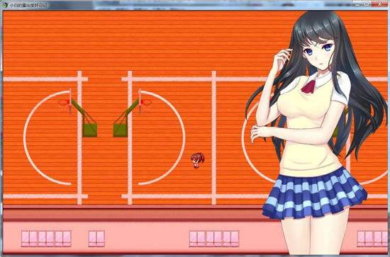 小白的露出受监日记截图 小白的露出受监日记截图