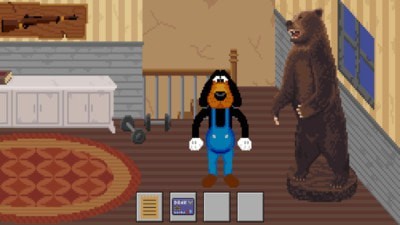 邦尼的冒险截图 邦尼的冒险截图