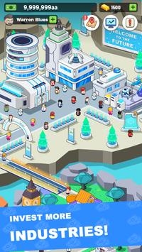 放置投资者截图 放置投资者截图