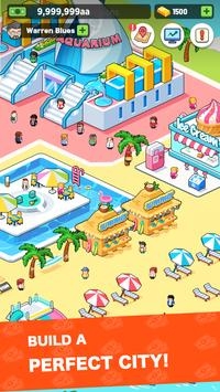 放置投资者截图 放置投资者截图