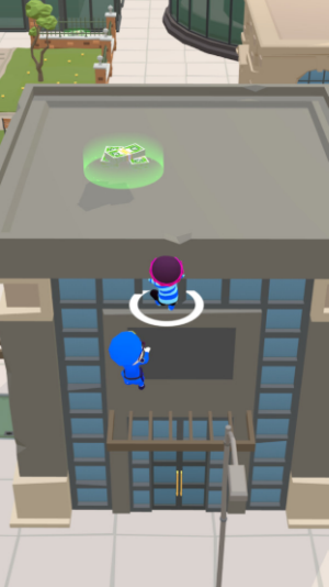 小兵捉贼截图 小兵捉贼截图