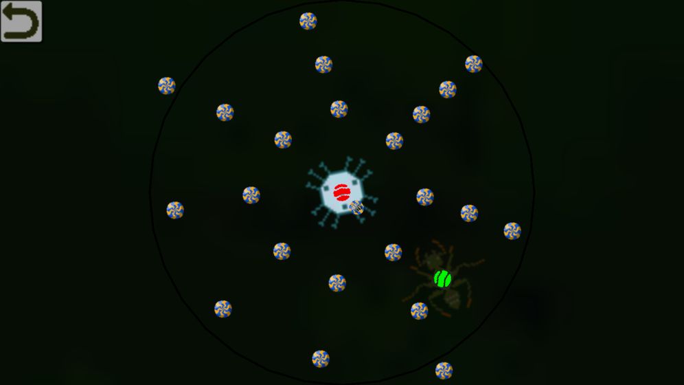 萤火作坊截图 萤火作坊截图