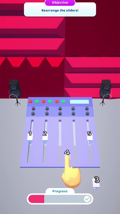 笨拙的工作室截图 笨拙的工作室截图