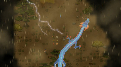 了不起的修仙模拟器截图 了不起的修仙模拟器截图