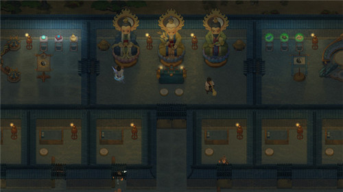 了不起的修仙模拟器截图 了不起的修仙模拟器截图