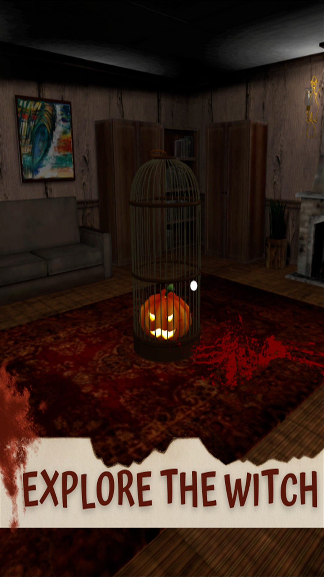 恐怖巫师截图 恐怖巫师截图