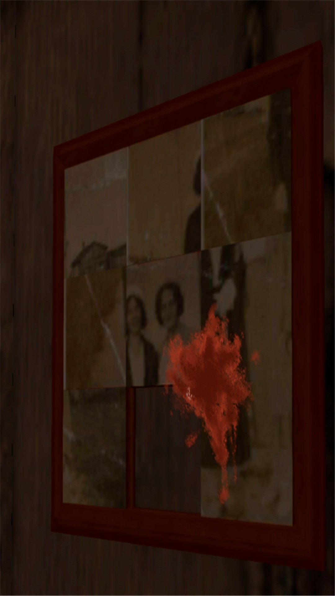 恐怖巫师截图 恐怖巫师截图