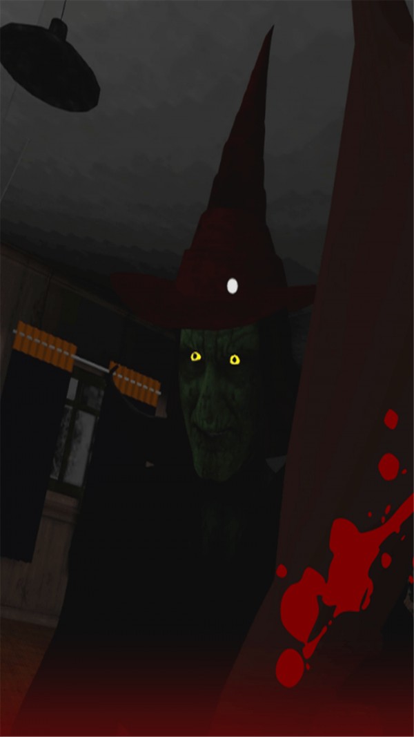 恐怖巫师截图 恐怖巫师截图