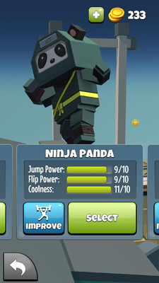 像素翻转模拟器截图 像素翻转模拟器截图